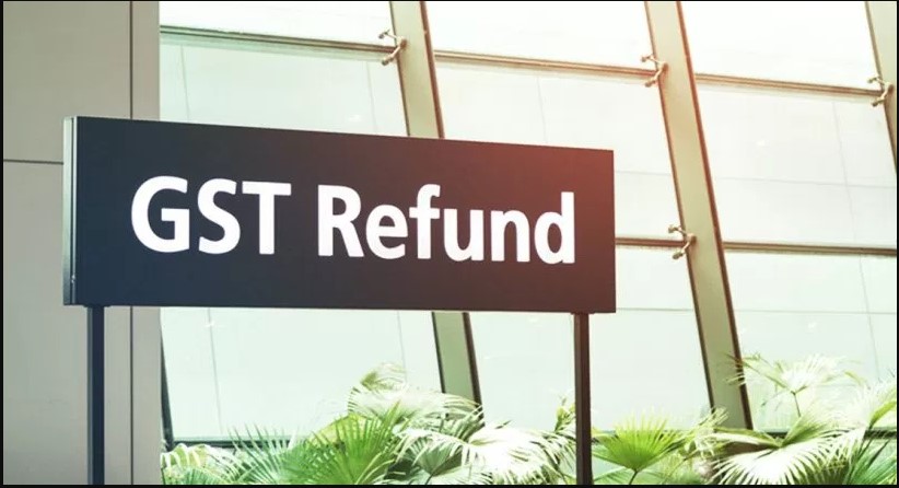 How to Claim Tax Refund under GST?