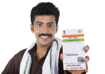 Importance of aadhar card