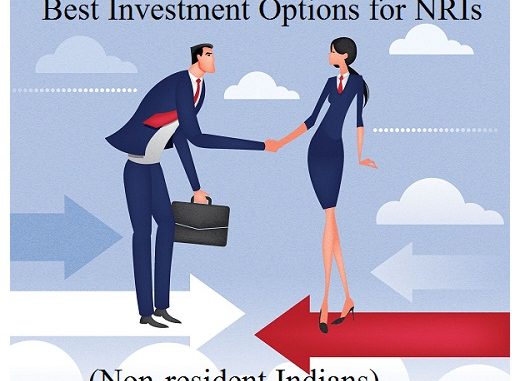 NRI investment