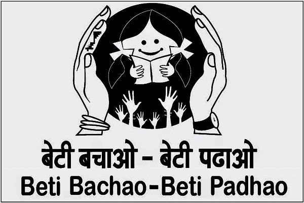 Beti Bachao Beti Padhao scheme