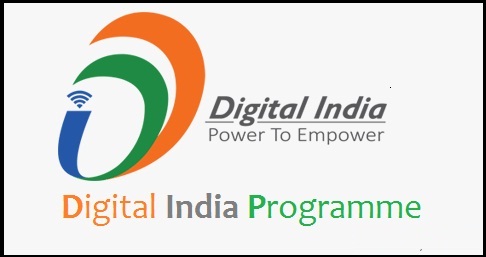 Digital India programme