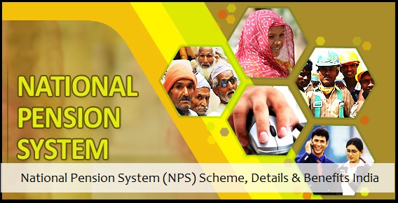 National Pension System (NPS)