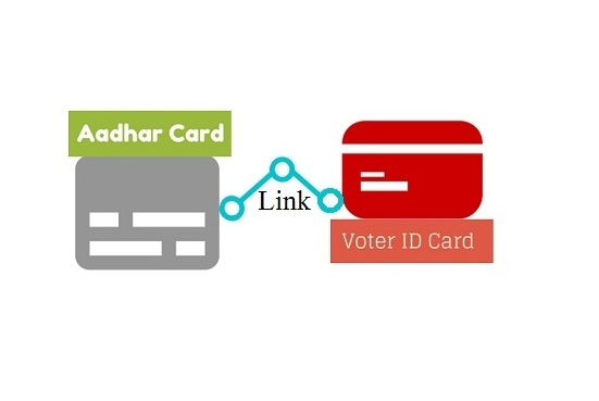 Aadhar-card-voter-id-link