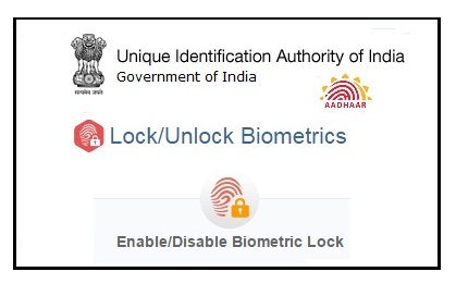 Lock-Unlock Biometrics