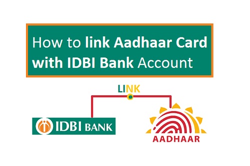IDBI Aadhar Link