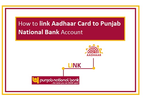 Punjab National Bank Aadhaar Link