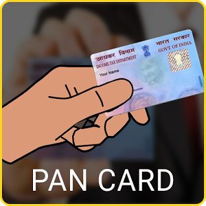 Minor PAN Card