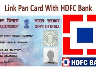 link-pan-card-to-hdfc-bank