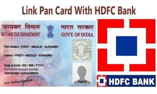 link-pan-card-to-hdfc-bank